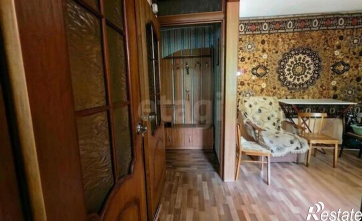 2-комн квартира посёлок Химинститута, 12