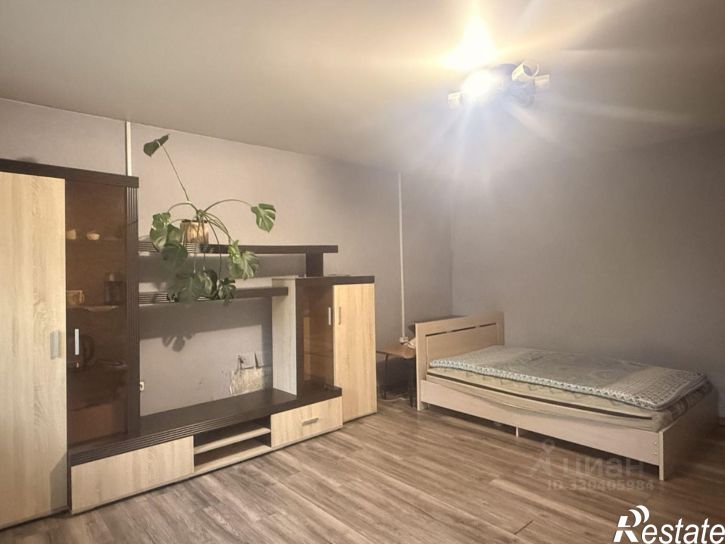1-комн квартира ул Терещенко, 39 1,  д. 39 1,  к. 1