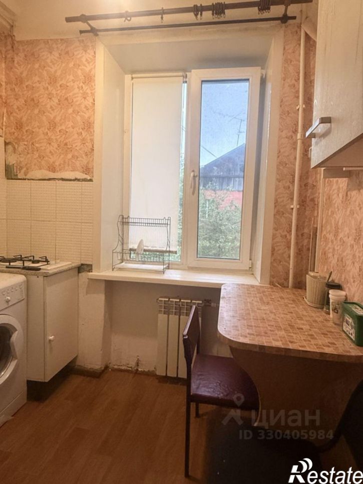 1-комн квартира ул Терещенко, 39 1,  д. 39 1,  к. 1