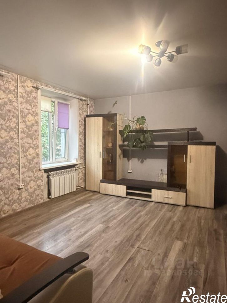 1-комн квартира ул Терещенко, 39 1,  д. 39 1,  к. 1
