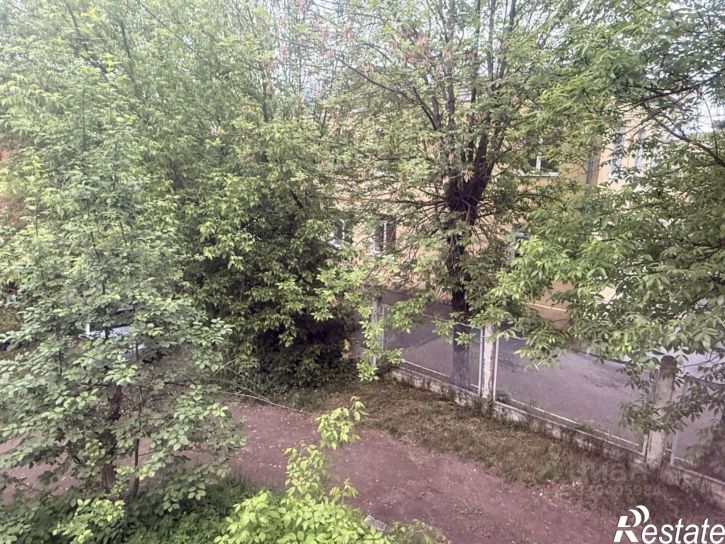 1-комн квартира ул Терещенко, 39 1,  д. 39 1,  к. 1