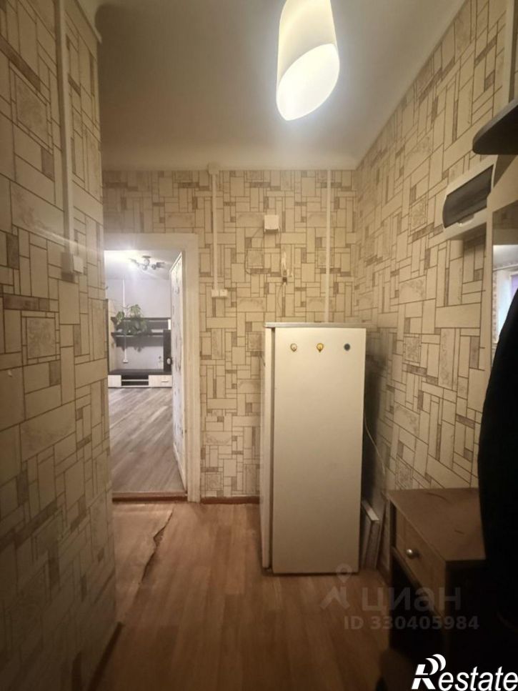 1-комн квартира ул Терещенко, 39 1,  д. 39 1,  к. 1