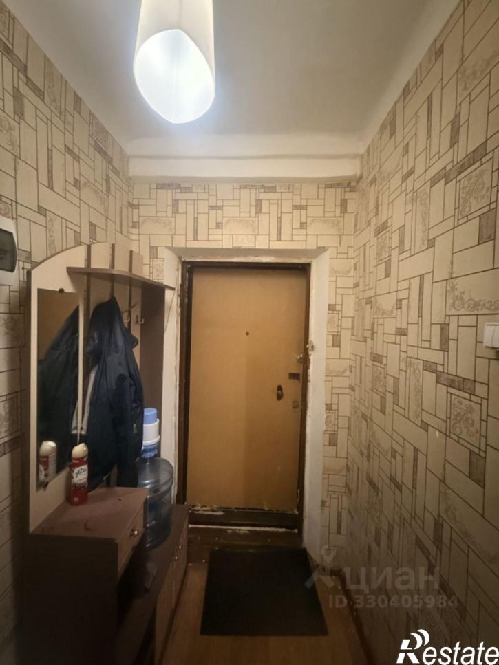1-комн квартира ул Терещенко, 39 1,  д. 39 1,  к. 1