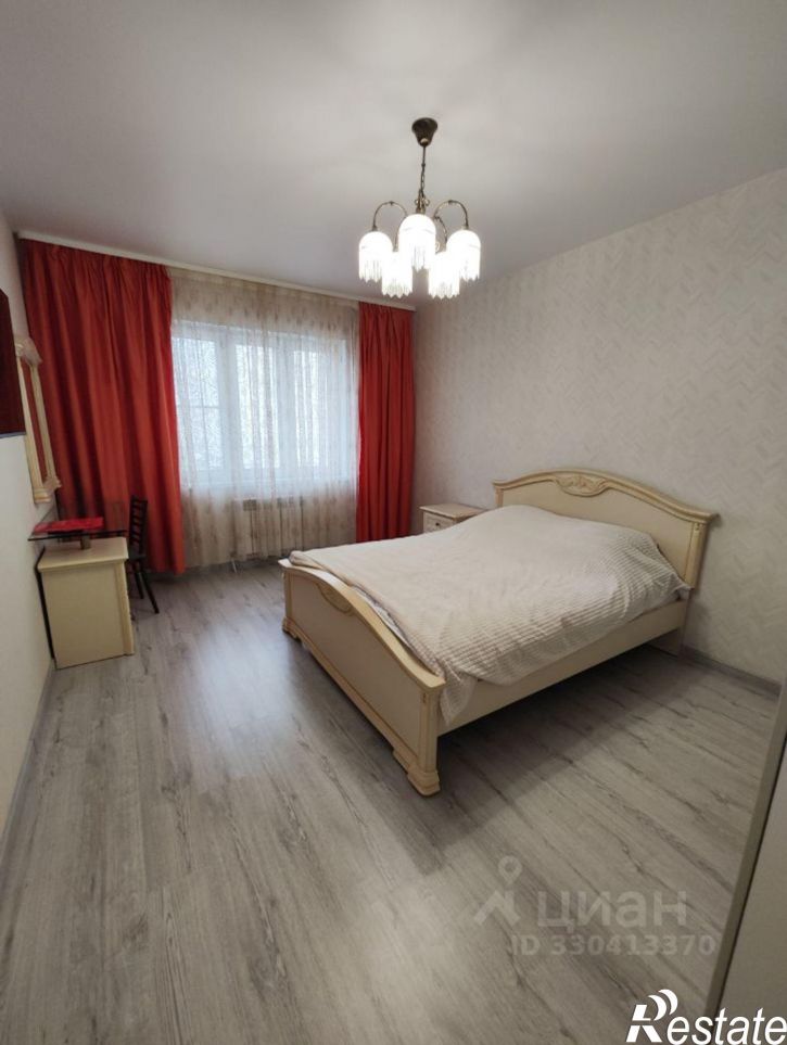1-комн квартира бульвар Гусева, 57