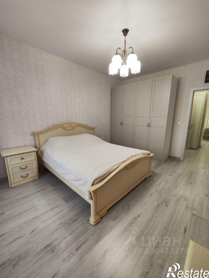 1-комн квартира бульвар Гусева, 57