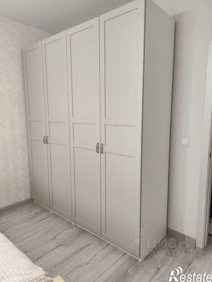 1-комн квартира бульвар Гусева, 57