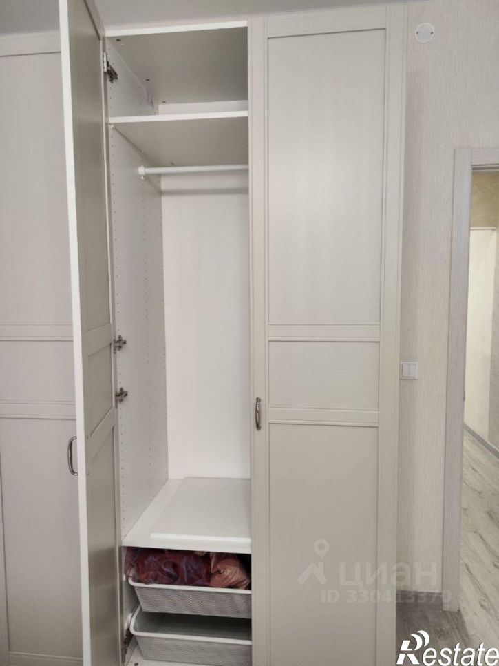 1-комн квартира бульвар Гусева, 57