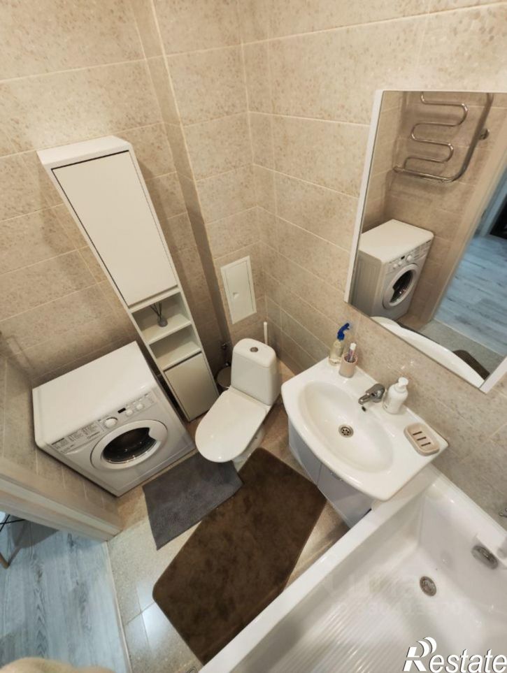 1-комн квартира бульвар Гусева, 57