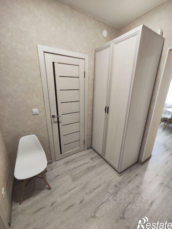 1-комн квартира бульвар Гусева, 57