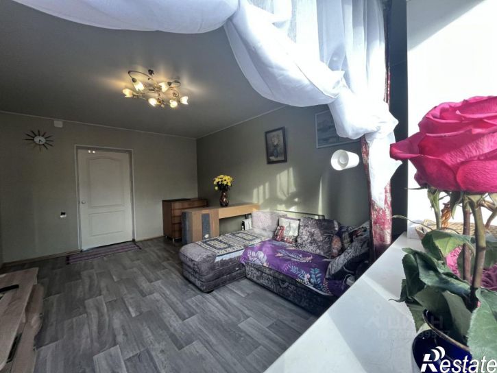 2-комн квартира пр-д 1-й Карпинского, 10,  д. 10