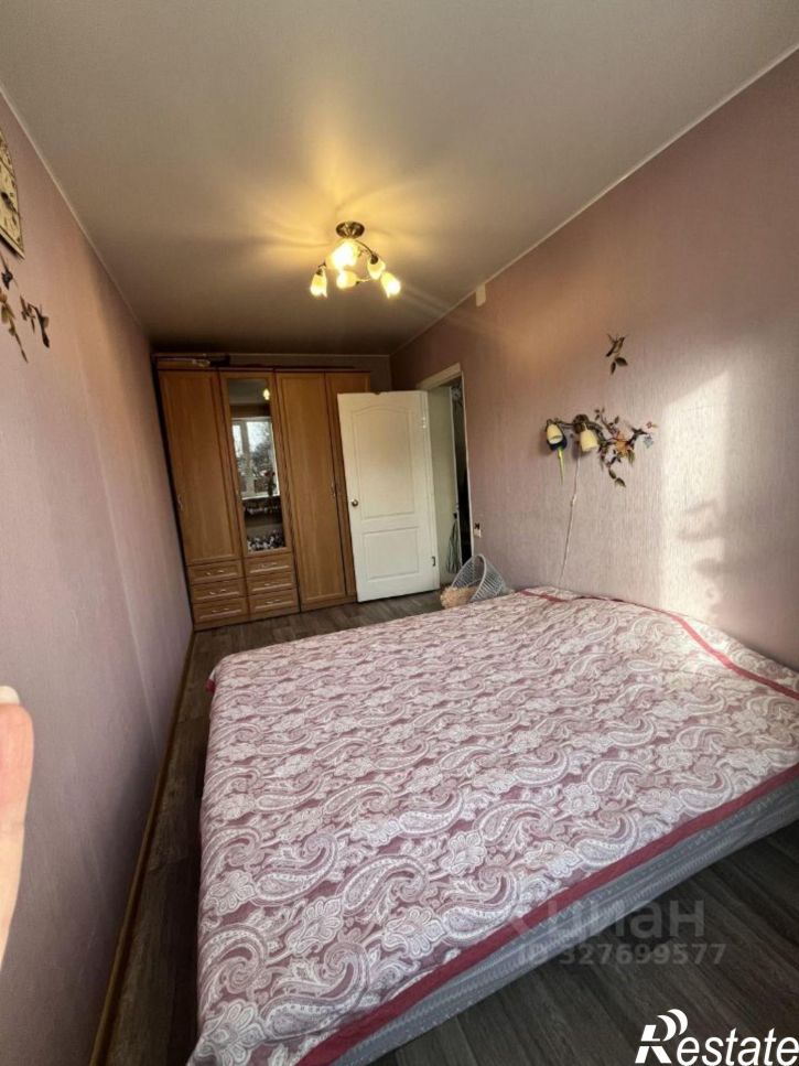 2-комн квартира пр-д 1-й Карпинского, 10,  д. 10