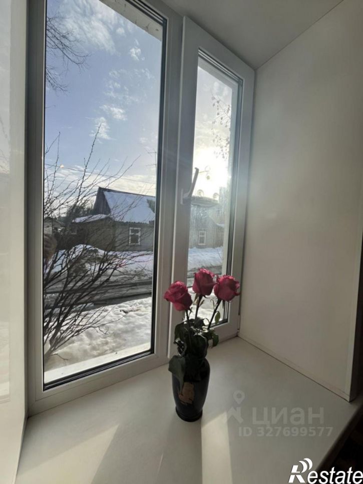 2-комн квартира пр-д 1-й Карпинского, 10,  д. 10