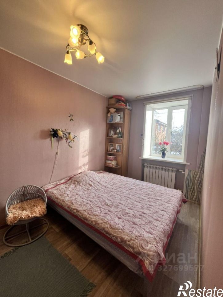 2-комн квартира пр-д 1-й Карпинского, 10,  д. 10