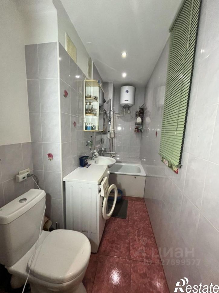 2-комн квартира пр-д 1-й Карпинского, 10,  д. 10