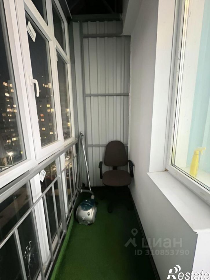 1-комн квартира ул Макарова, 4 1,  д. 4 1,  к. 1