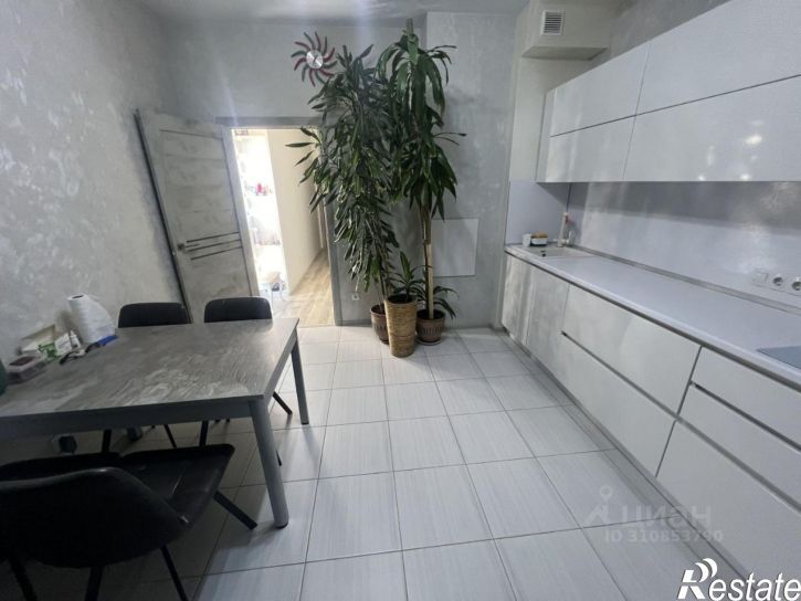 1-комн квартира ул Макарова, 4 1,  д. 4 1,  к. 1