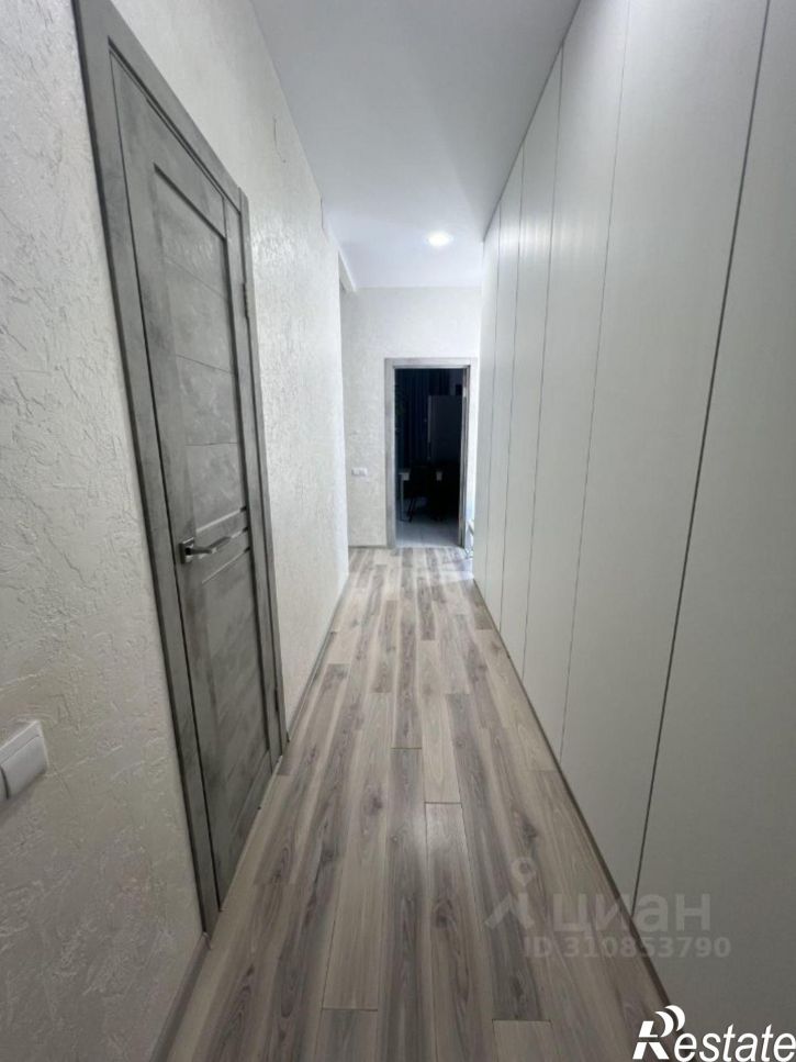 1-комн квартира ул Макарова, 4 1,  д. 4 1,  к. 1