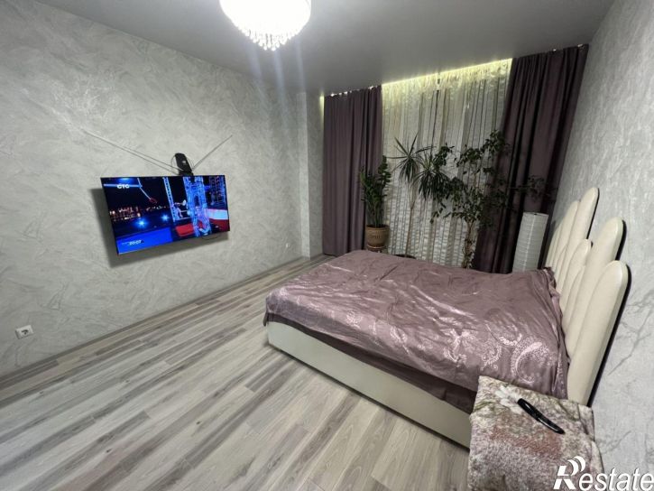 1-комн квартира ул Макарова, 4 1,  д. 4 1,  к. 1