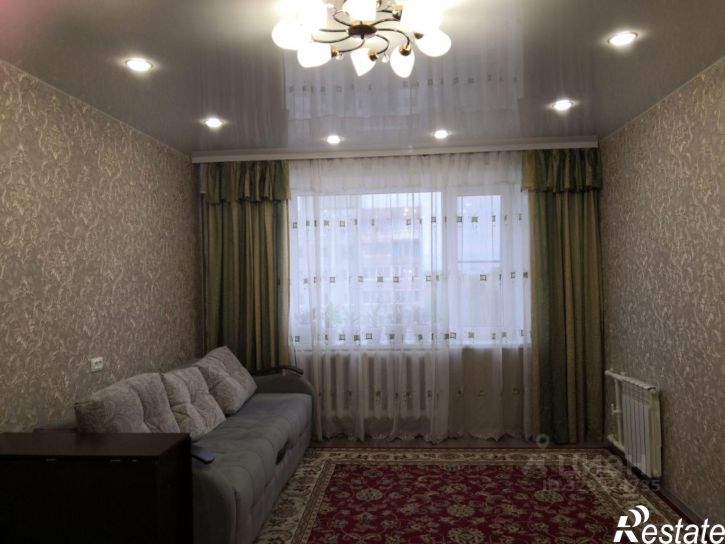 3-комн квартира ул Склизкова, 8,  д. 8