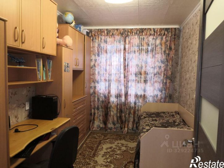 3-комн квартира ул Склизкова, 8,  д. 8