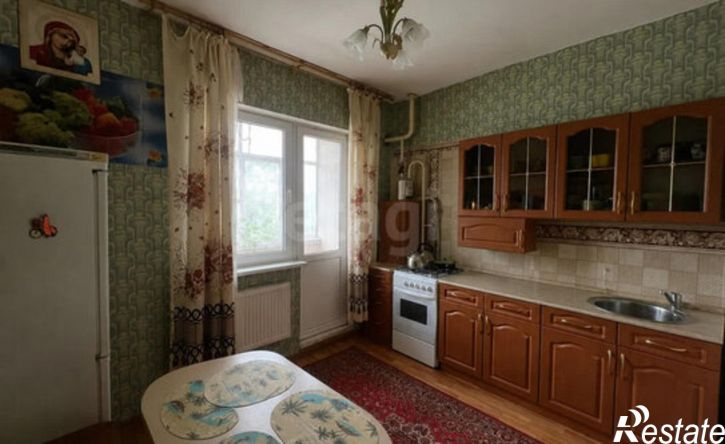 1-комн квартира ул Хромова, 25,  д. 25