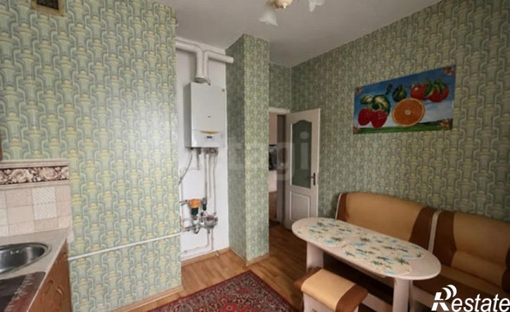 1-комн квартира ул Хромова, 25,  д. 25