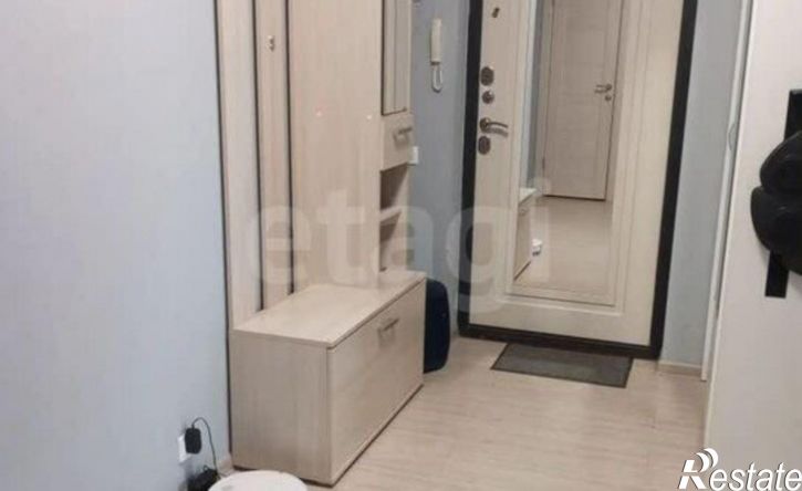 2-комн квартира ул Оснабрюкская, 14,  д. 14