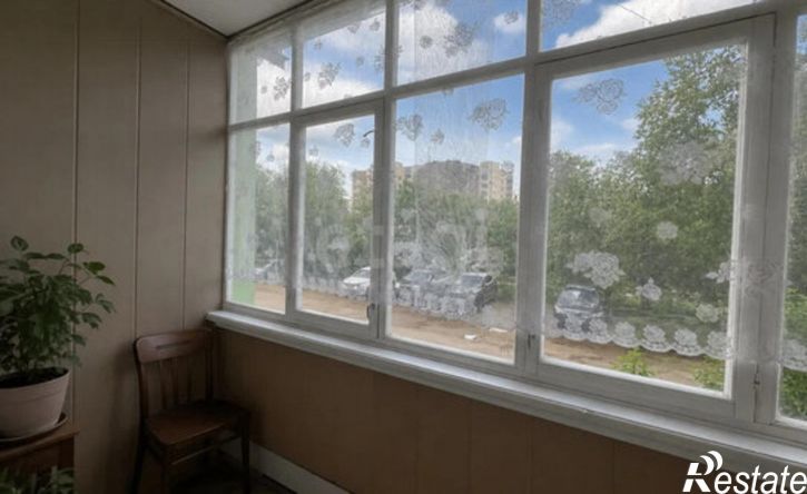 1-комн квартира ул Хромова, 25,  д. 25