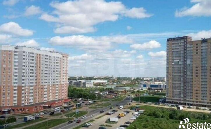2-комн квартира ул Оснабрюкская, 14,  д. 14