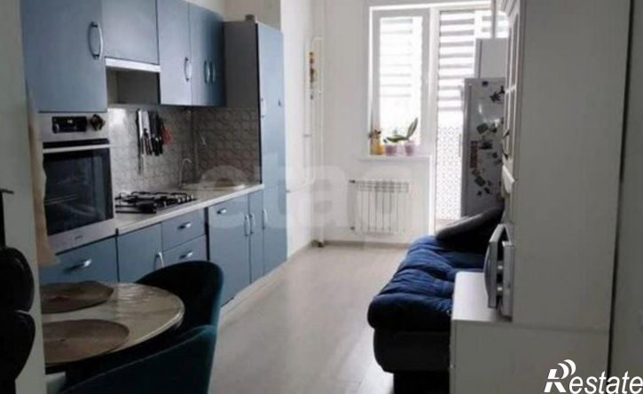 2-комн квартира ул Оснабрюкская, 14,  д. 14