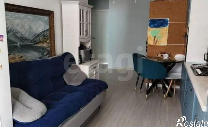 2-комн квартира ул Оснабрюкская, 14,  д. 14