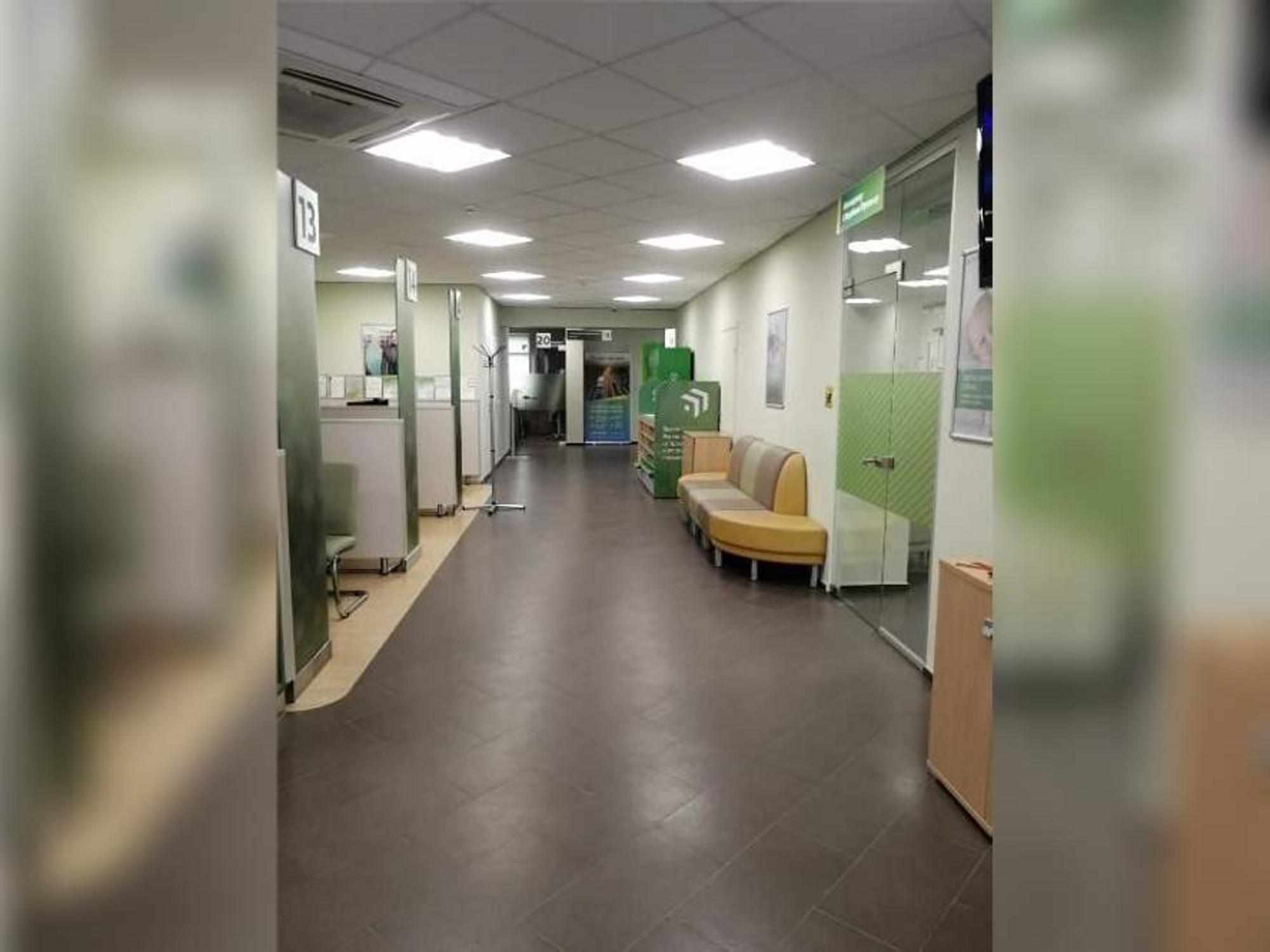 Купить офис, помещение под офис за 106 302 000 рублей на Андрея Дементьева улица, д.7