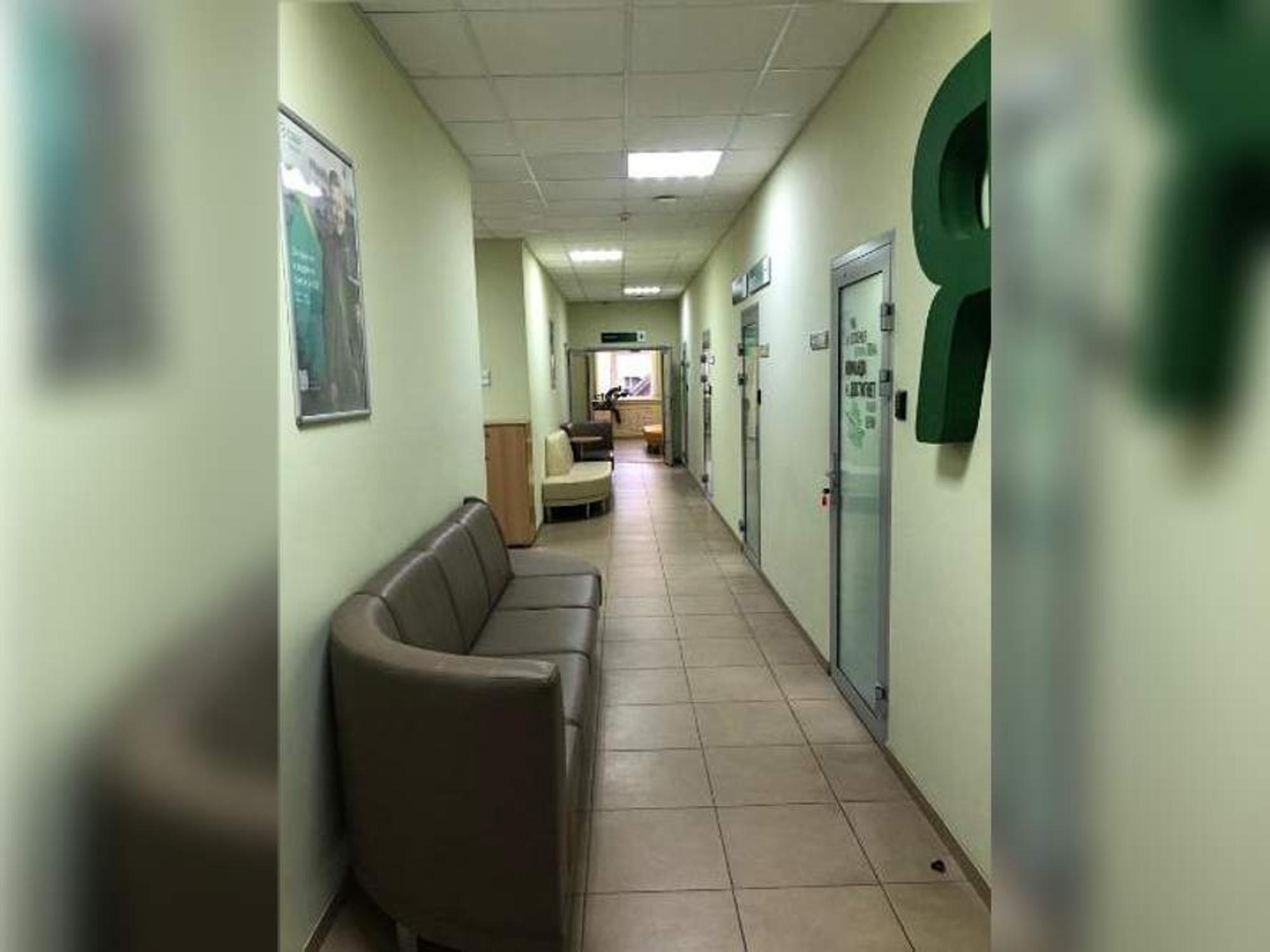 Купить офис, помещение под офис за 106 302 000 рублей на Андрея Дементьева улица, д.7