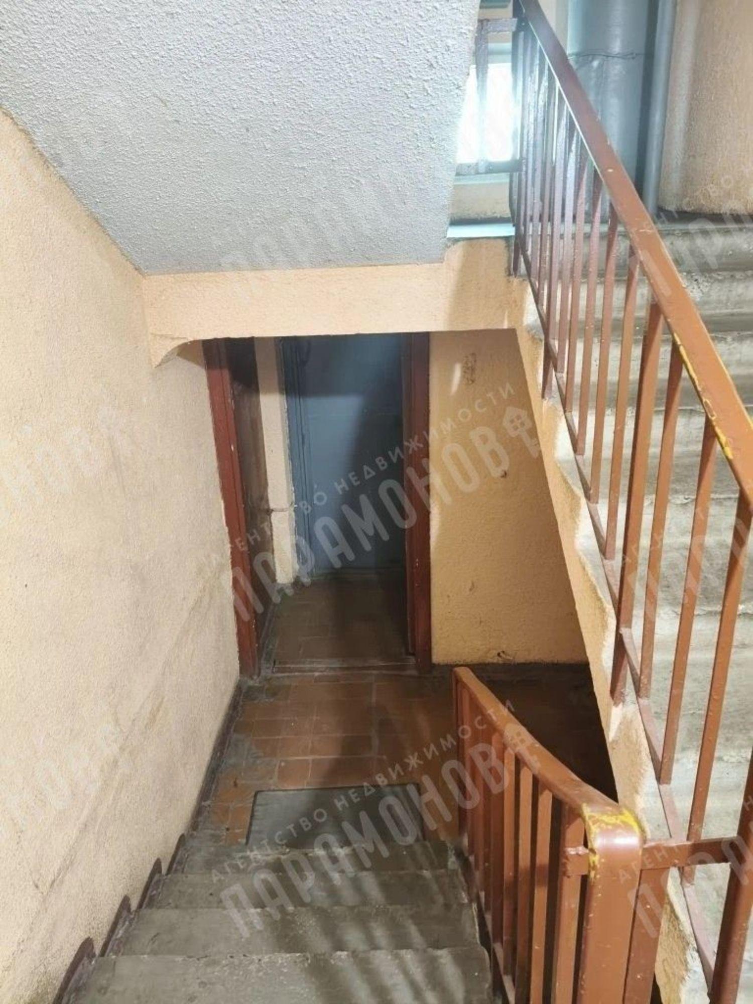 Купить квартиру за 5 199 000 рублей на Паши Савельевой ул, 37к6