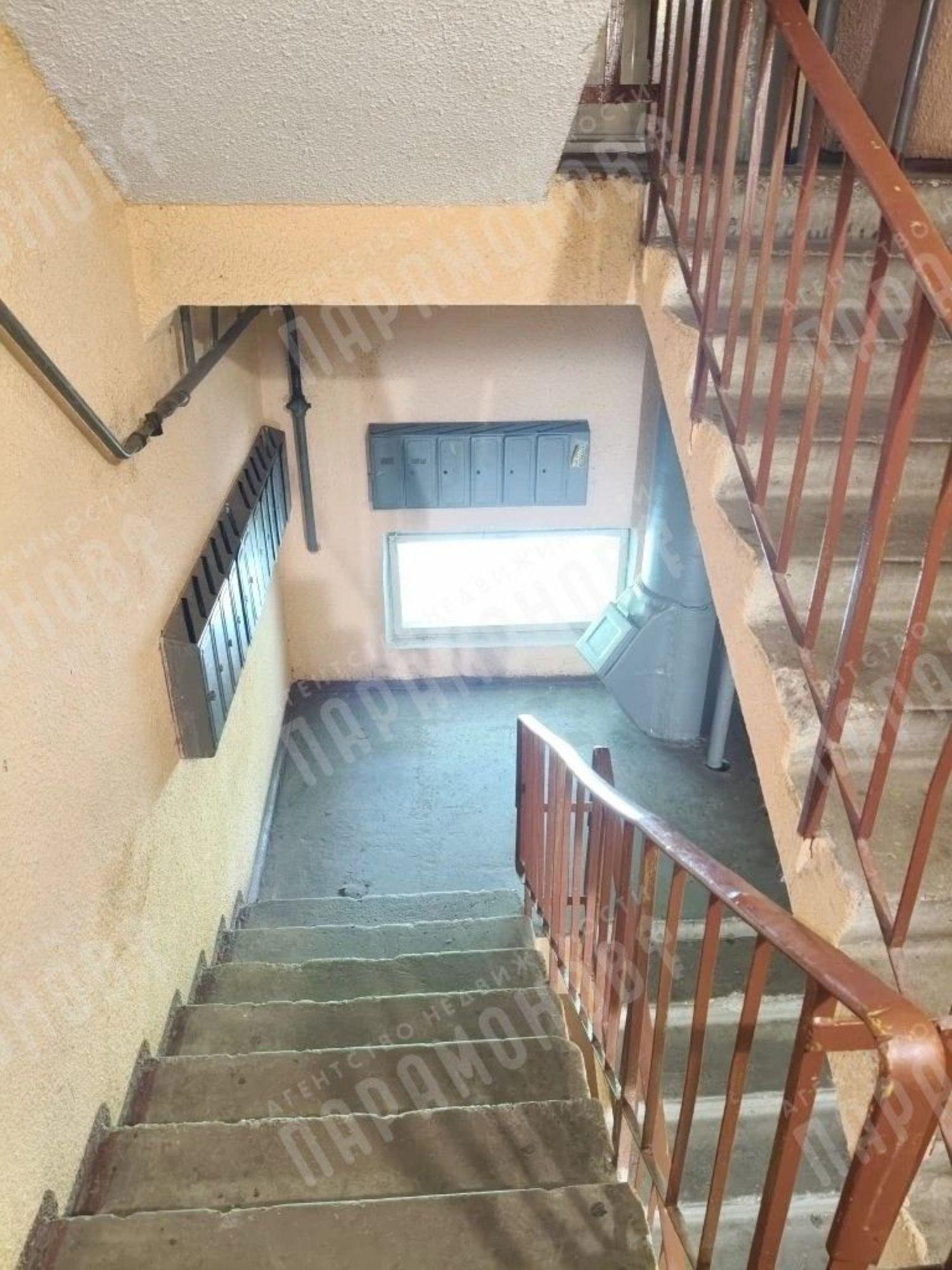 Купить квартиру за 5 199 000 рублей на Паши Савельевой ул, 37к6