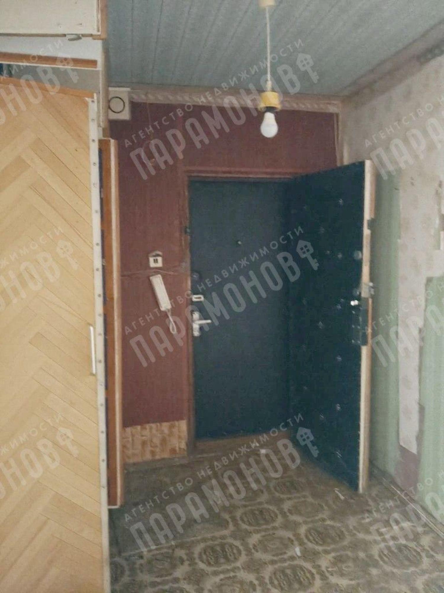 Купить квартиру за 5 199 000 рублей на Паши Савельевой ул, 37к6