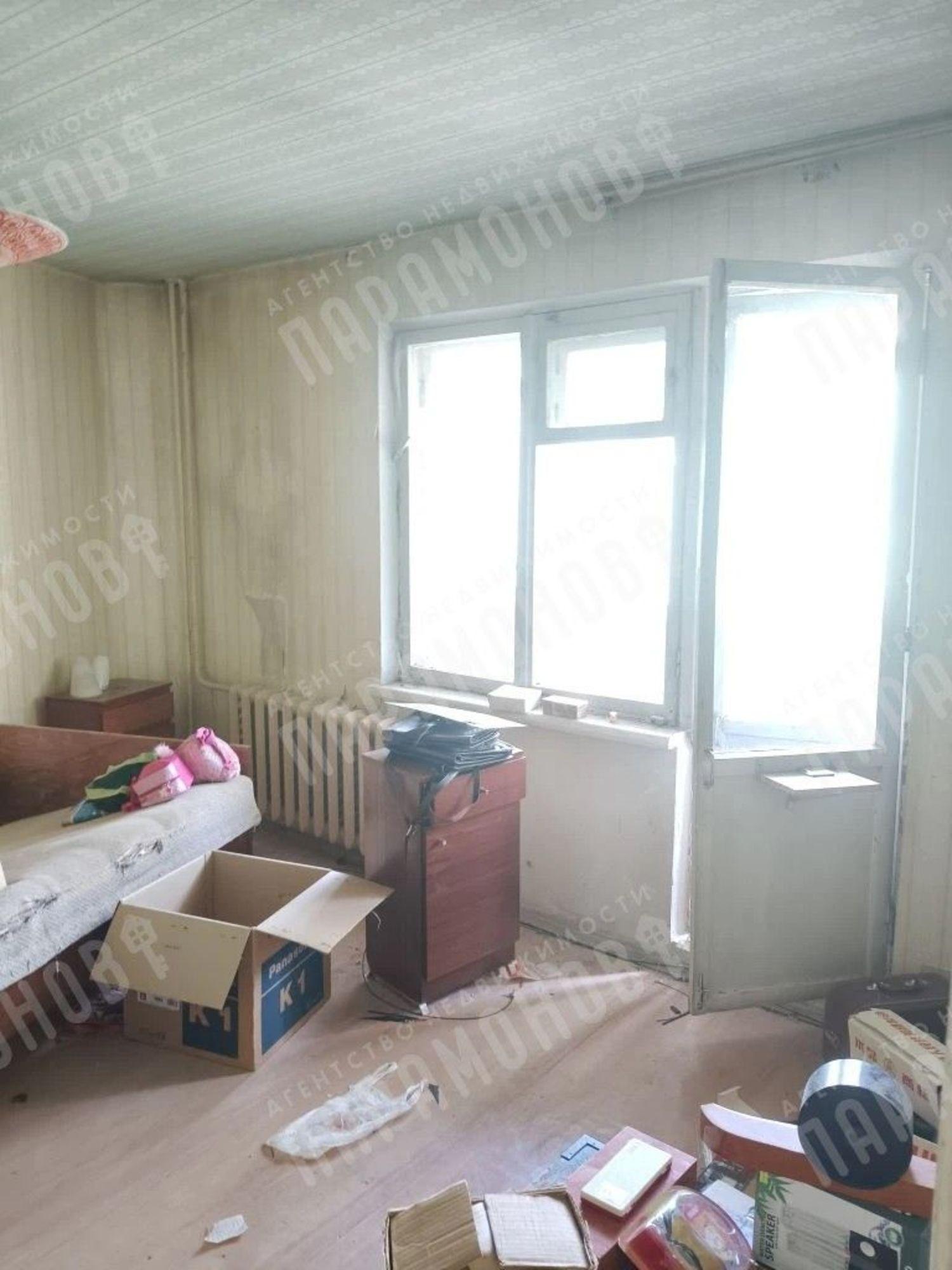 Купить квартиру за 5 199 000 рублей на Паши Савельевой ул, 37к6