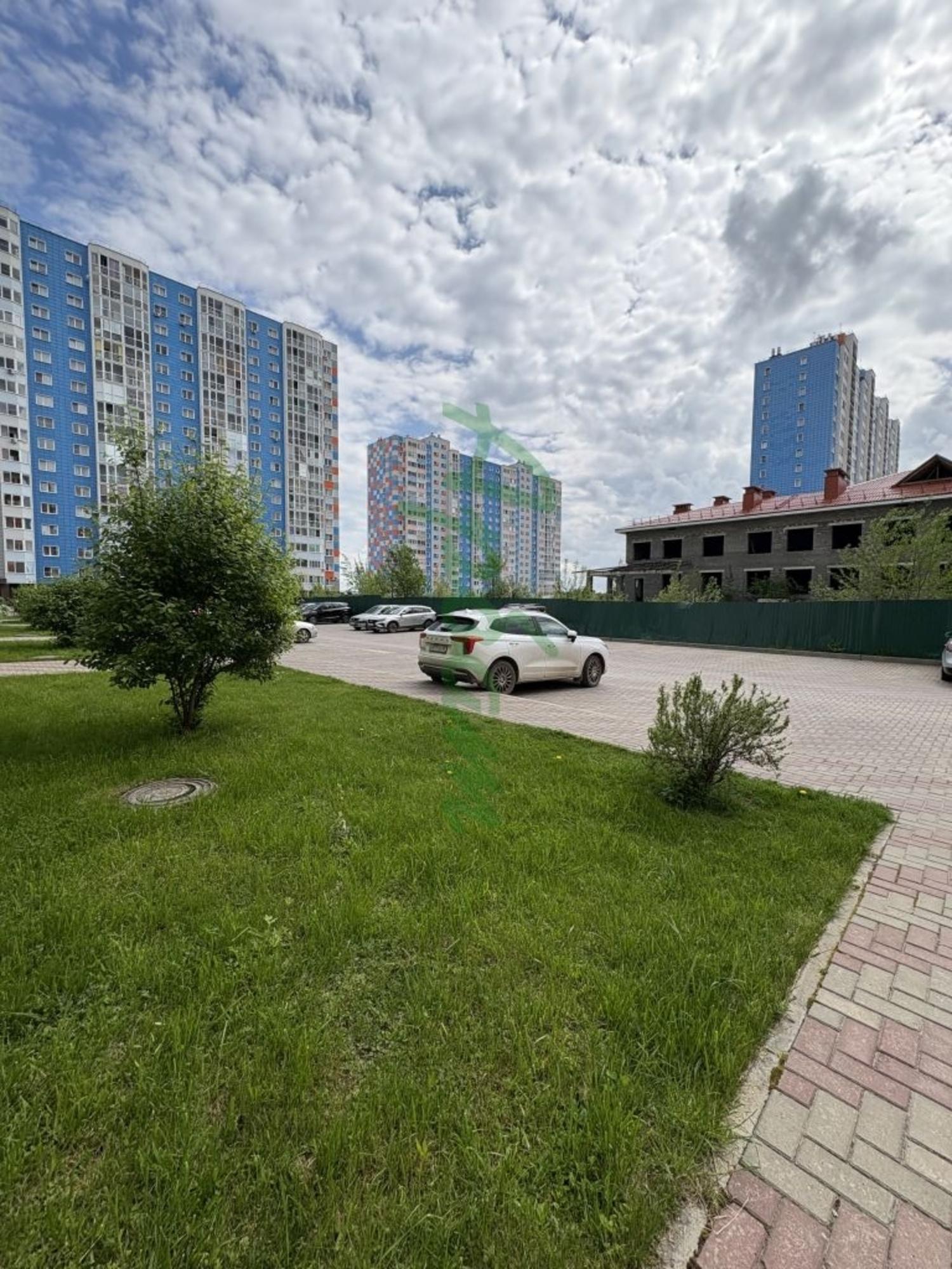 Купить торговое помещение за 6 578 000 рублей на Новочеркасская ул