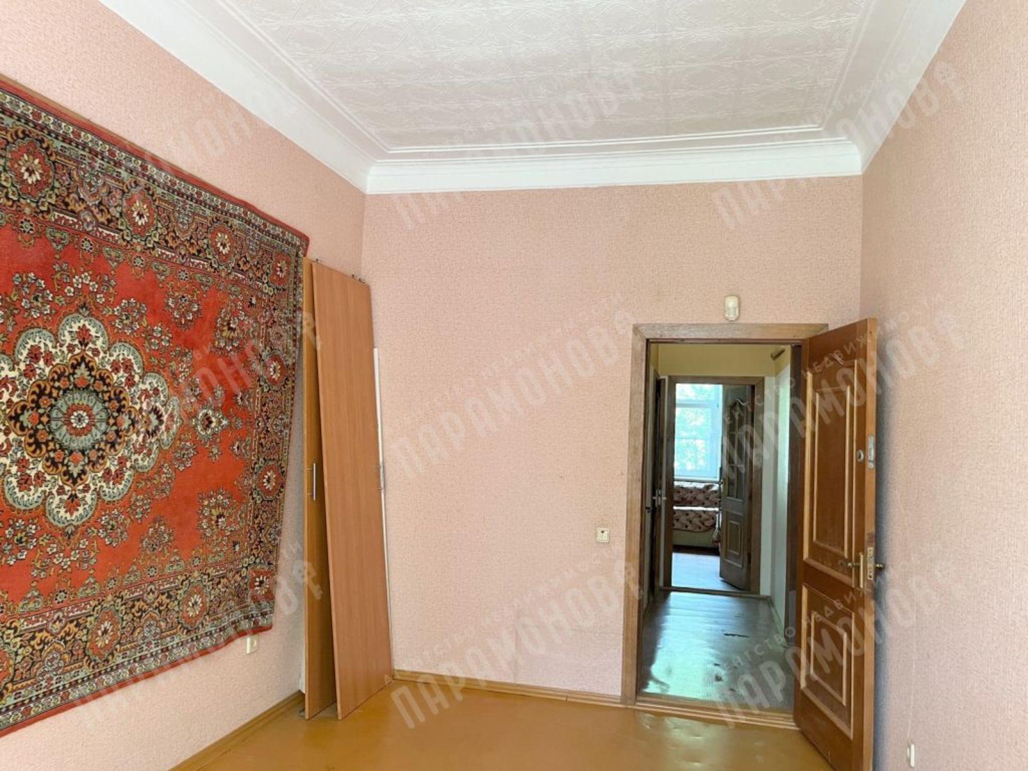 Купить квартиру за 4 399 990 рублей на Гвардейская ул, 7