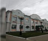 офис 2141 кв м, этаж 1/3 Андрея Дементьева улица, д.7