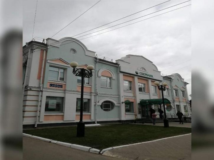 Офис Андрея Дементьева улица, д.7