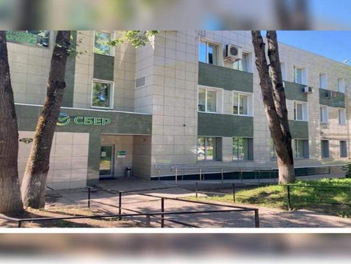 Офис Андрея Дементьева улица, д.7