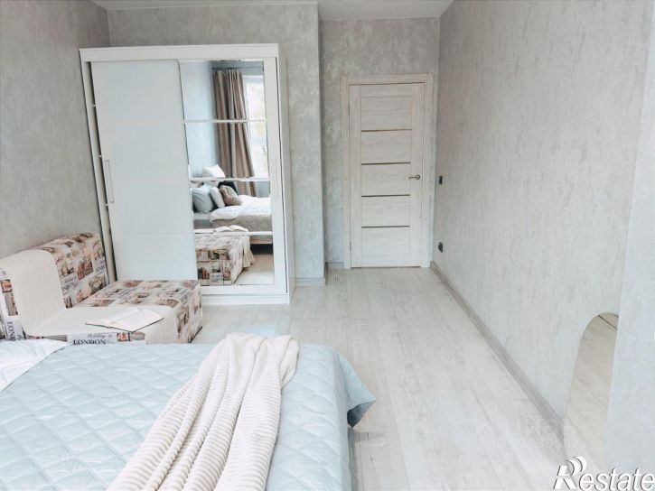 1-комн квартира Бурашевское шоссе, 60,  д. 60
