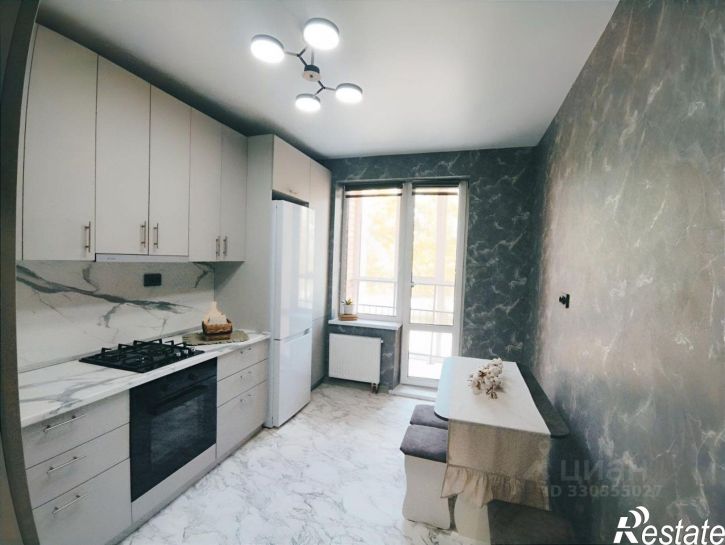 1-комн квартира Бурашевское шоссе, 60,  д. 60