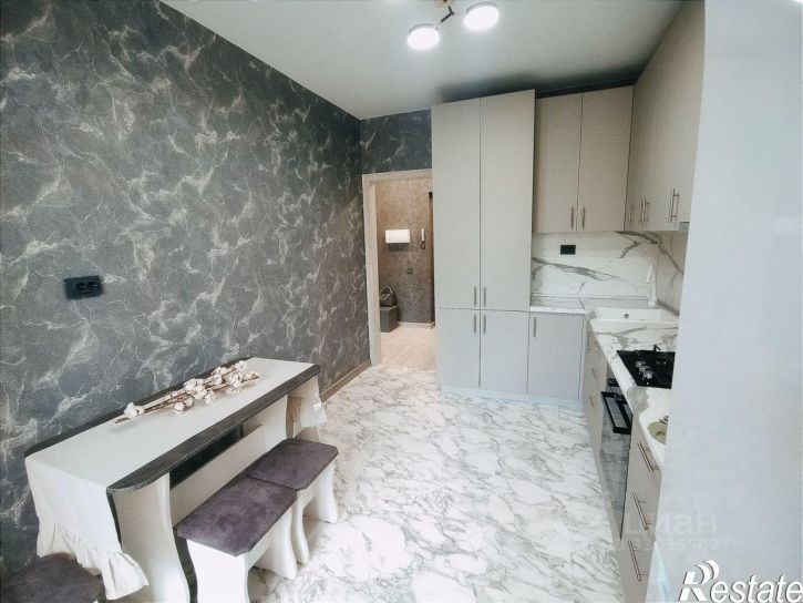 1-комн квартира Бурашевское шоссе, 60,  д. 60