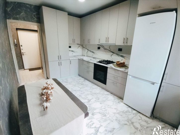 1-комн квартира Бурашевское шоссе, 60,  д. 60