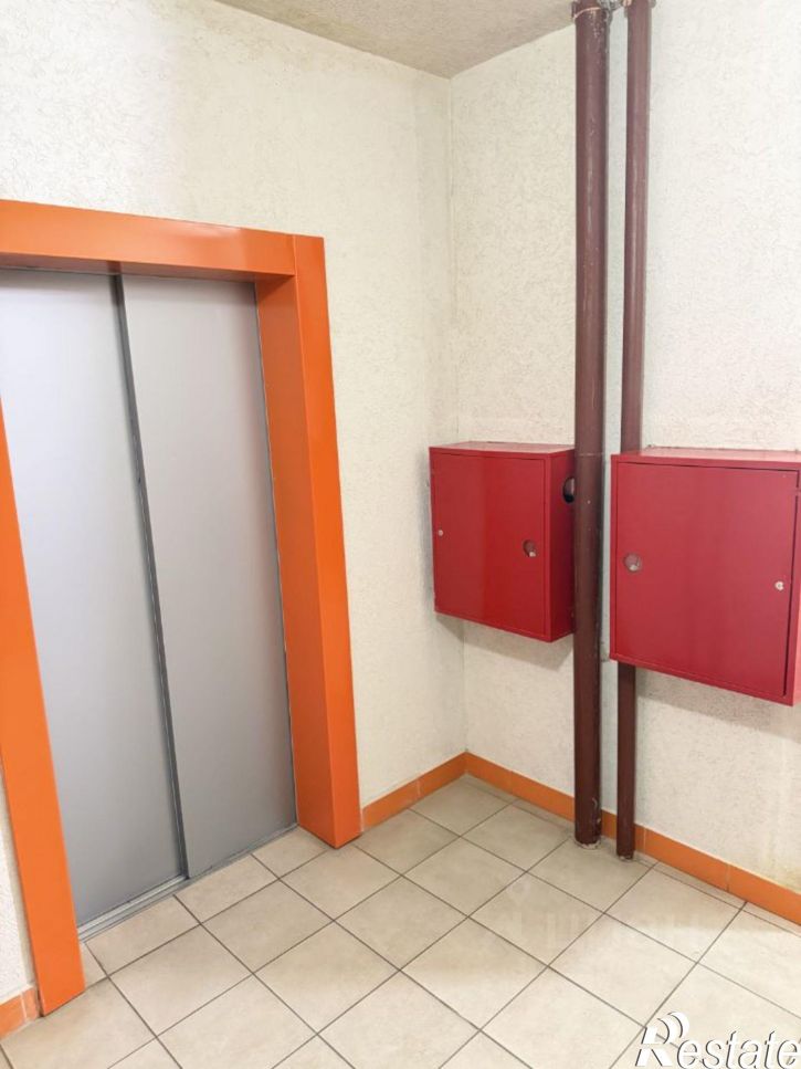 1-комн квартира ул Новочеркасская, 53,  д. 53