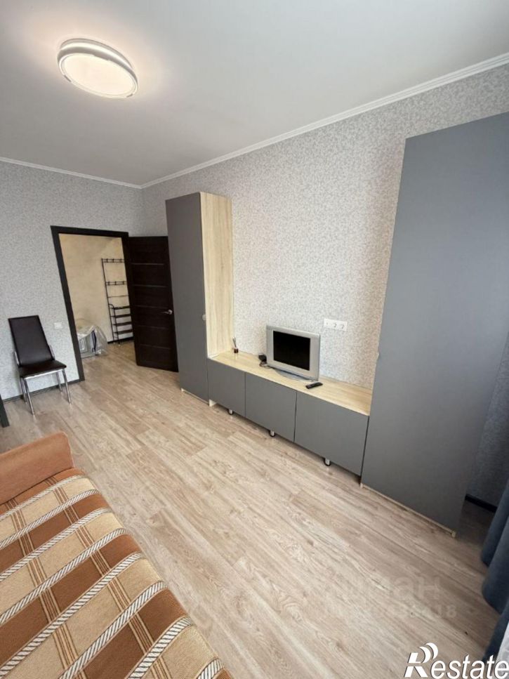 1-комн квартира ул Новочеркасская, 53,  д. 53