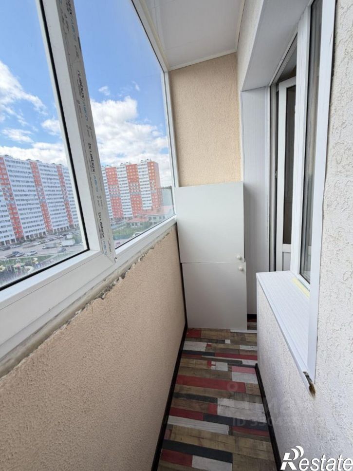 1-комн квартира ул Новочеркасская, 53,  д. 53