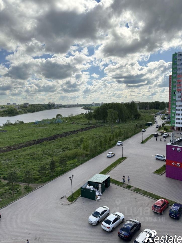 1-комн квартира ул Новочеркасская, 53,  д. 53